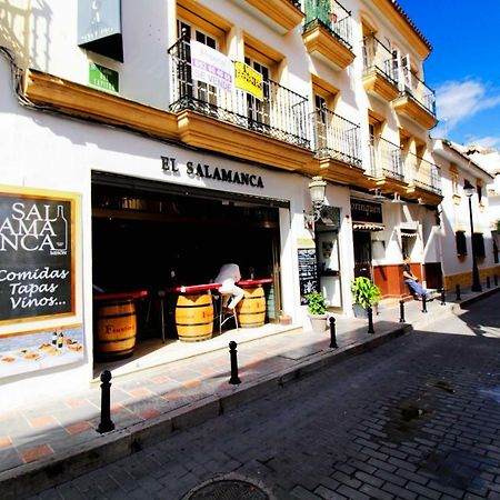 Apartamento Calle Cruz Fuengirola Exterior photo
