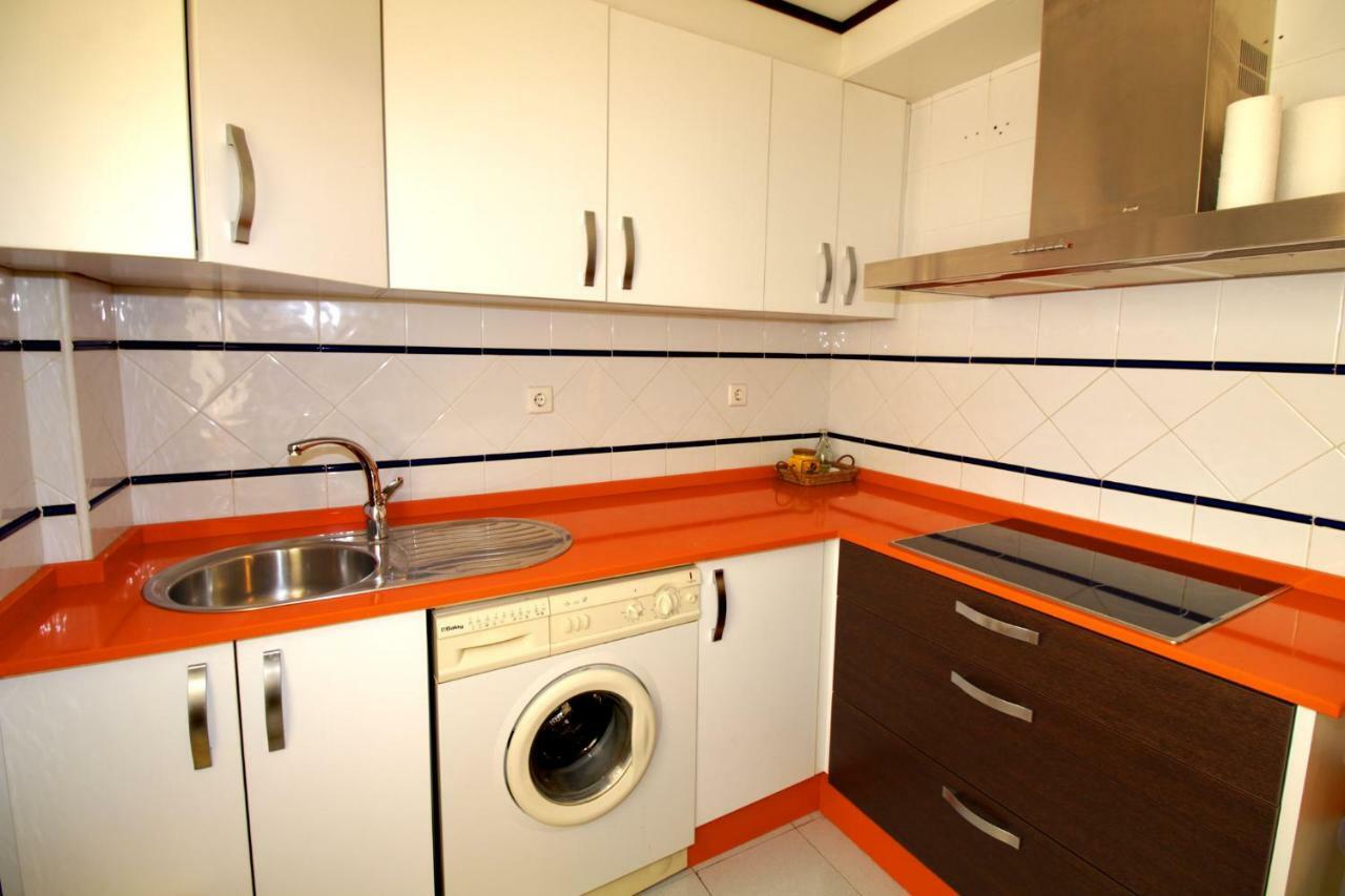 Apartamento Calle Cruz Fuengirola Exterior photo